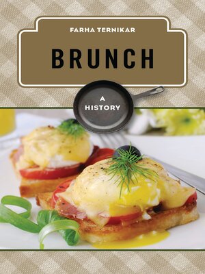 cover image of Brunch